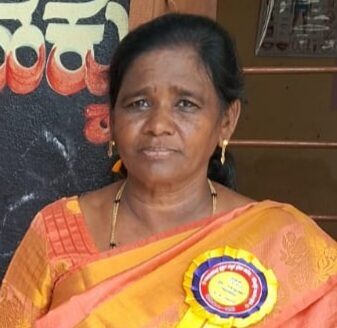 bharathi member