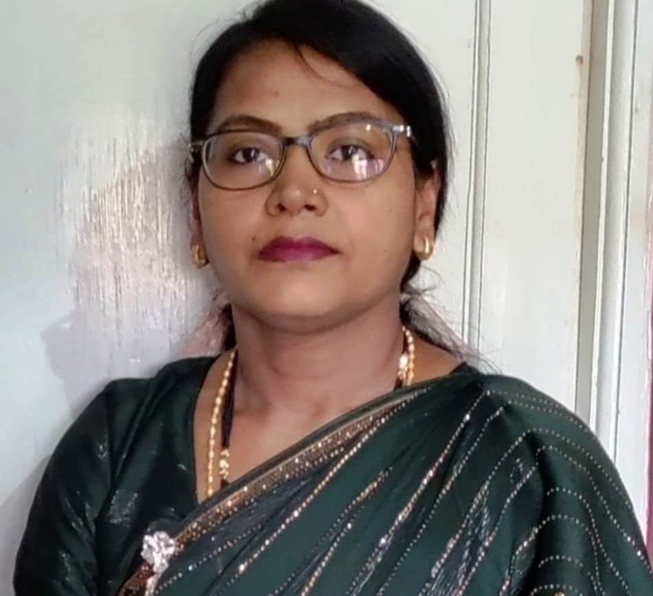 sunita secretary